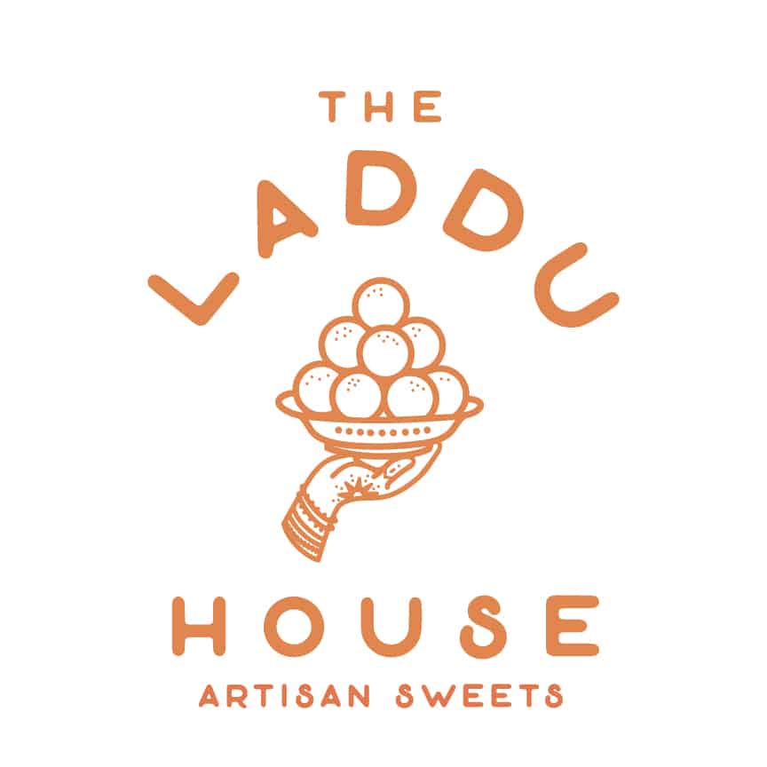 The Laddu House