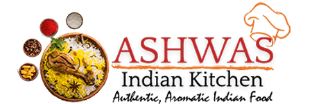 Ashwas Indian Kitchen