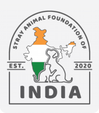 Stray Animal Foundation India – A Chance for India's forgotten Animals