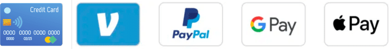 Payment Methods