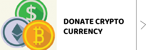 Donate crypto currency