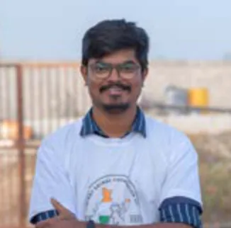 Dr. Aravind Kanukula, Veterinarian at SAFI