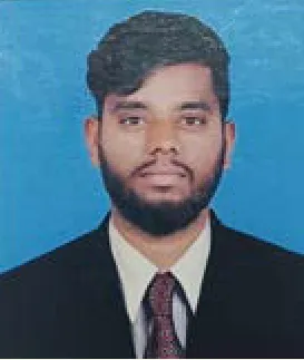 Shiva Angoth, Cruelty Prevention Assistant at SAFI